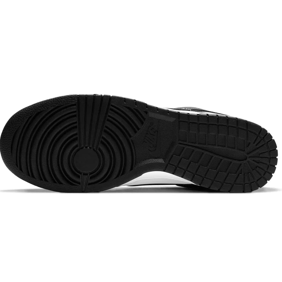 'Panda' Low Retro Dunk Black White Nike 0607